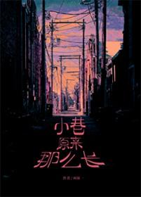 小巷原来那么长 顾徕一