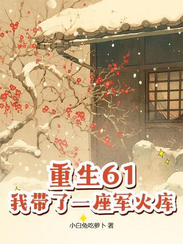 重生带着仓库到六零