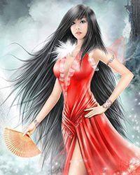 我的夫人是神医